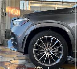 مرسيدس بنز GLE